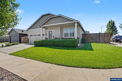 1411 SE Snowberry Av, Dallas, OR 97338 - Photo 3