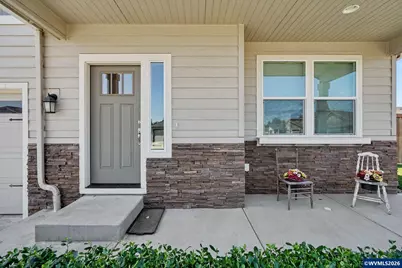 1411 SE Snowberry Av, Dallas, OR 97338 - Photo 5