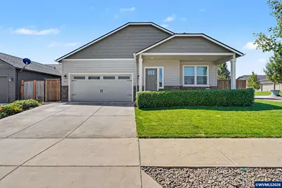 1411 SE Snowberry Av, Dallas, OR 97338 - Photo 1
