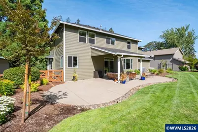 3280 Croisan Creek Rd S, Salem, OR 97302 - Photo 47
