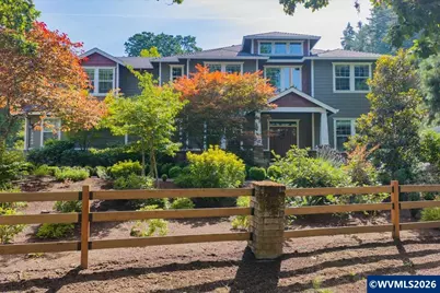 3280 Croisan Creek Rd S, Salem, OR 97302 - Photo 1