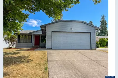 5201 9th Ct SE, Salem, OR 97306 - Photo 1