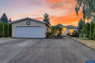 1837 Woodland Av, Woodburn, OR 97071 - Photo 1