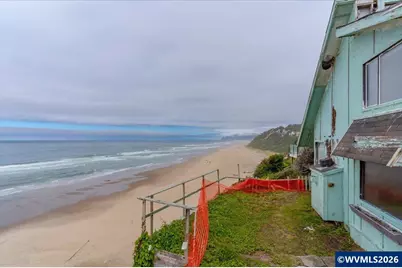 2545 SW Anchor Av, Lincoln City, OR 97367 - Photo 5