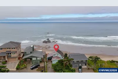 2545 SW Anchor Av, Lincoln City, OR 97367 - Photo 3