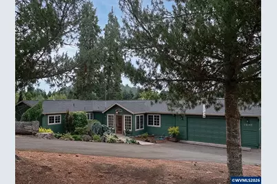 15045 Quall Rd NE, Silverton, OR 97381 - Photo 1