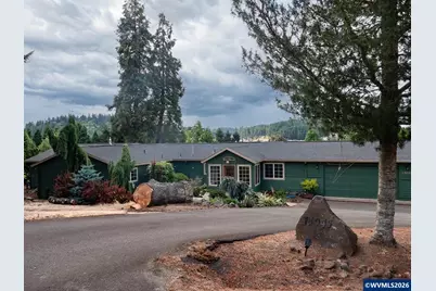 15045 Quall Rd NE, Silverton, OR 97381 - Photo 3