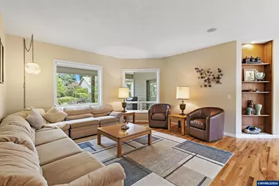 8781 Boulder Ridge Ct SE, Salem, OR 97317 - Photo 3