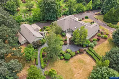 8781 Boulder Ridge Ct SE, Salem, OR 97317 - Photo 49