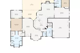 8781 Boulder Ridge Ct SE, Salem, OR 97317 - Photo 45