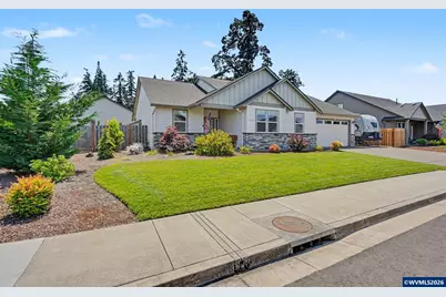 508 NE Aspen St, Sublimity, OR 97385 - Photo 3