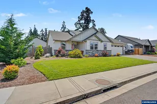 508 NE Aspen St, Sublimity, OR 97385 - Photo 3