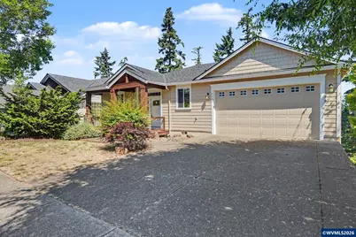 2453 Dalke Ridge Dr NW, Salem, OR 97304 - Photo 3
