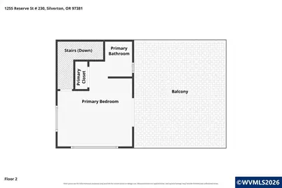 1255 Reserve #230 St, Silverton, OR 97381 - Photo 47