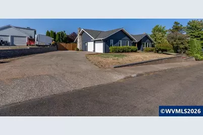 3419 Broken Arrow Lp NW, Salem, OR 97304 - Photo 5