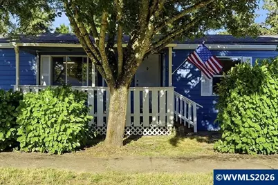 245 N Cedar St, Yamhill, OR 97148 - Photo 1