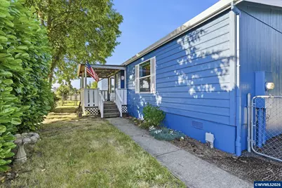 245 N Cedar St, Yamhill, OR 97148 - Photo 11