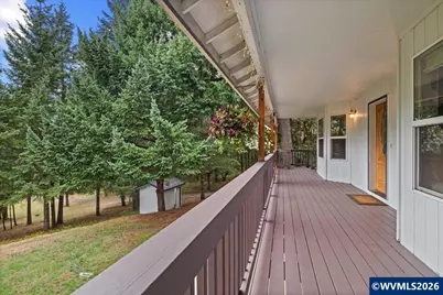 5624 Treehouse Rd, Monmouth, OR 97361 - Photo 7