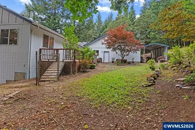 5624 Treehouse Rd, Monmouth, OR 97361 - Photo 13