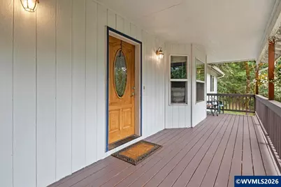 5624 Treehouse Rd, Monmouth, OR 97361 - Photo 5