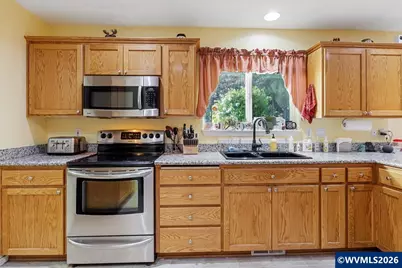 5624 Treehouse Rd, Monmouth, OR 97361 - Photo 35