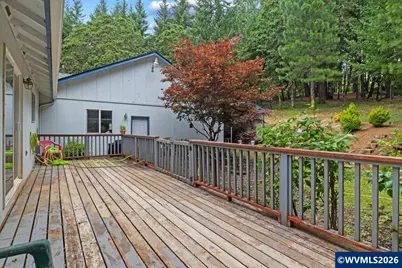 5624 Treehouse Rd, Monmouth, OR 97361 - Photo 11