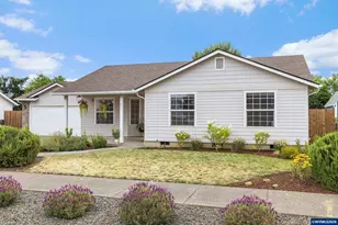 431 Violet St, Lebanon, OR 97355 - Photo 3