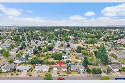 431 Violet St, Lebanon, OR 97355 - Photo 29