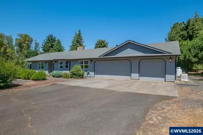 7683 Parker Ln SE, Turner, OR 97392 - Photo 11