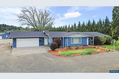 38225 Mount Hope, Lebanon, OR 97355 - Photo 3