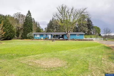 38225 Mount Hope, Lebanon, OR 97355 - Photo 37