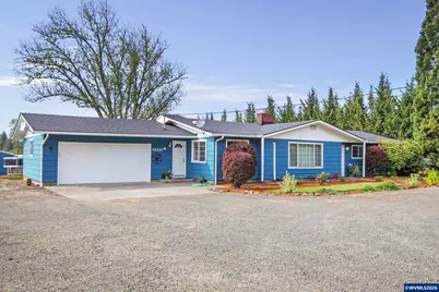 38225 Mount Hope, Lebanon, OR 97355 - Photo 1