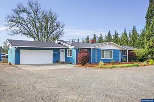 38225 Mount Hope, Lebanon, OR 97355 - Photo 1