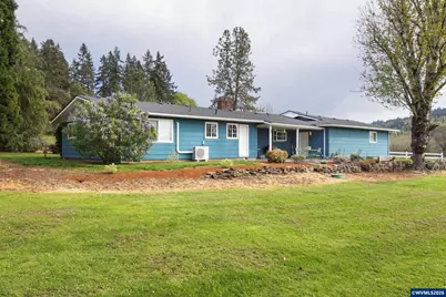 38225 Mount Hope, Lebanon, OR 97355 - Photo 39