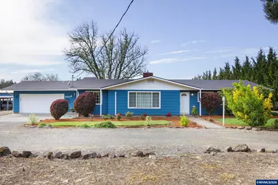 38225 Mount Hope, Lebanon, OR 97355 - Photo 5