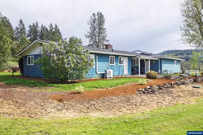 38225 Mount Hope, Lebanon, OR 97355 - Photo 35