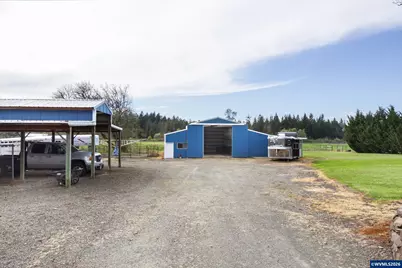 38225 Mount Hope, Lebanon, OR 97355 - Photo 41