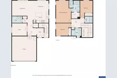 2354 NW Laura Vista Dr, Albany, OR 97321 - Photo 45
