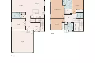 2354 NW Laura Vis Dr, Albany, OR 97321 - Photo 45