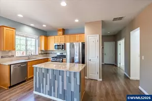 2354 NW Laura Vis Dr, Albany, OR 97321 - Photo 21