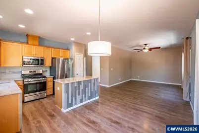 2354 NW Laura Vista Dr, Albany, OR 97321 - Photo 15