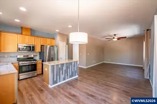 2354 NW Laura Vis Dr, Albany, OR 97321 - Photo 15