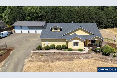 17245 Brown Rd, Dallas, OR 97338 - Photo 3