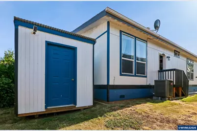 515 SE Sheridan (#3) Rd, Sheridan, OR 97378 - Photo 23