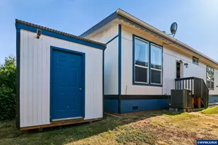 515 SE Sheridan Rd, Sheridan, OR 97378 - Photo 23