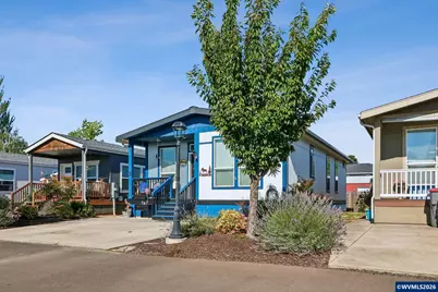 515 SE Sheridan (#3) Rd, Sheridan, OR 97378 - Photo 3