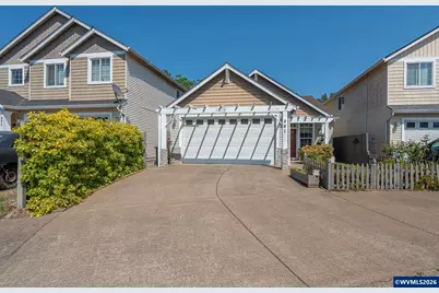 981 Wild Rose Ct, Independence, OR 97351 - Photo 31