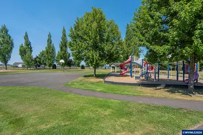 981 Wild Rose Ct, Independence, OR 97351 - Photo 35