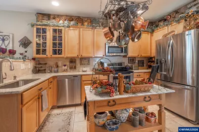 981 Wild Rose Ct, Independence, OR 97351 - Photo 3