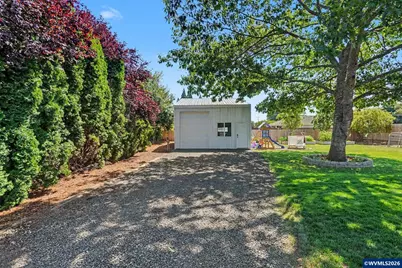 160 NE Polk Station Rd, Dallas, OR 97338 - Photo 33